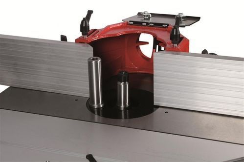 Holzmann Tischfräsmaschine FS160L 400V mit Formatschiebetisch 100x21cm Jetzt vorbestellen !