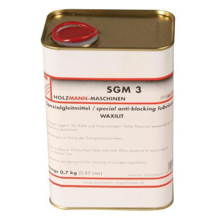 Holzmann Spezialgleitflüssigkeit SGM3 0,7kG easy glide lubricant